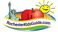 RochesterKidsGuide.com Logo